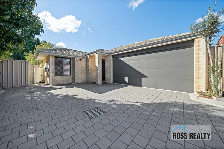 Third view of Homely house listing, 201A Ravenswood Drive, Westminster WA 6061