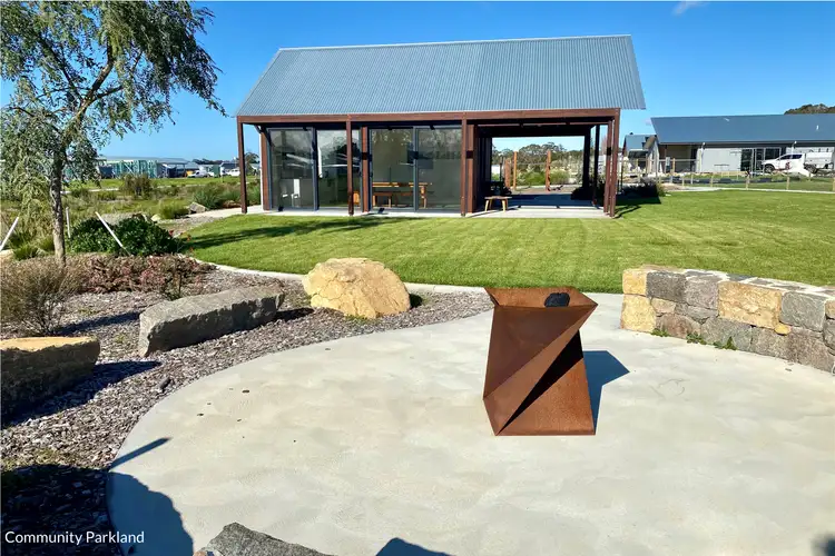 Fifth view of Homely land listing, 12 Karrack Crescent, Witchcliffe WA 6286