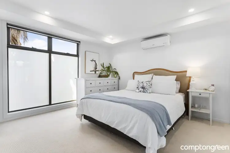 Fourth view of Homely townhouse listing, 4/2 Kent Street, Yarraville VIC 3013