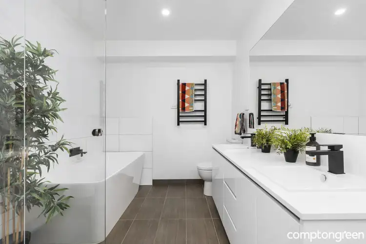 Fifth view of Homely townhouse listing, 4/2 Kent Street, Yarraville VIC 3013