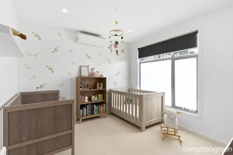 Sixth view of Homely townhouse listing, 4/2 Kent Street, Yarraville VIC 3013