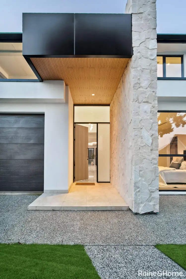 Third view of Homely house listing, 22 View Road, Walkerville SA 5081