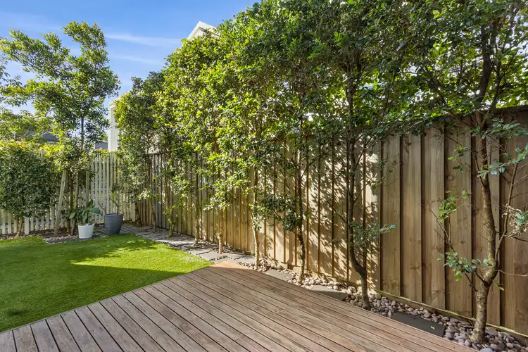Third view of Homely townhouse listing, 14 Chambers Circuit, Warriewood NSW 2102