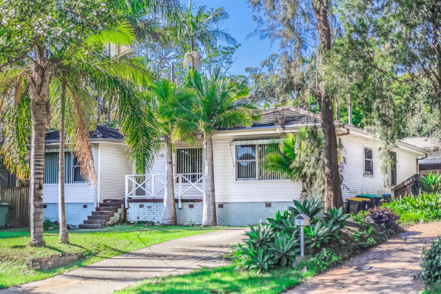 Main view of Homely house listing, 8 Maxwell Street, Mona Vale NSW 2103