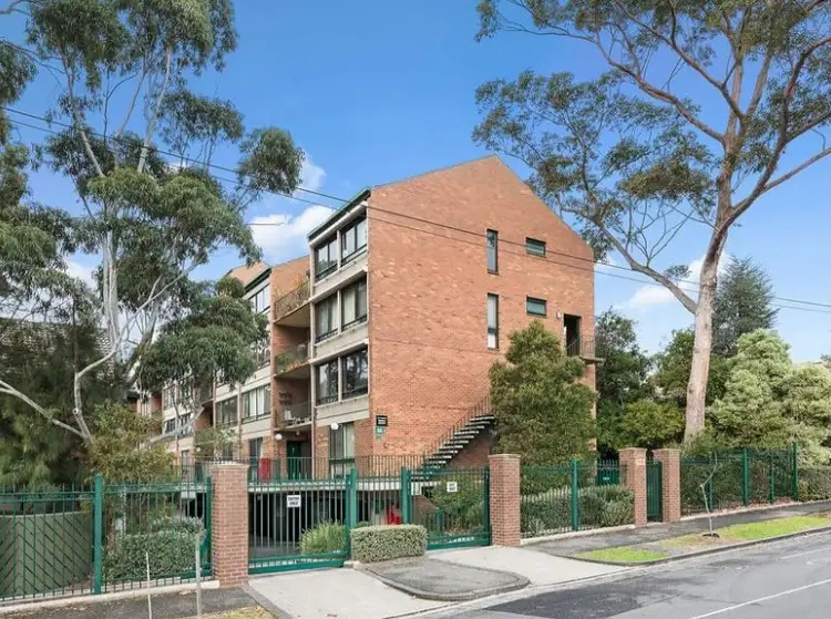 422-432 Cardigan Street