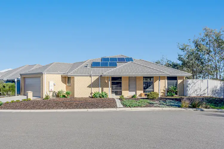 Second view of Homely house listing, 2 Quoll Mews, Alkimos WA 6038
