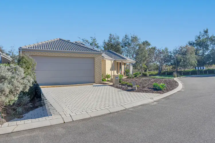 Third view of Homely house listing, 2 Quoll Mews, Alkimos WA 6038