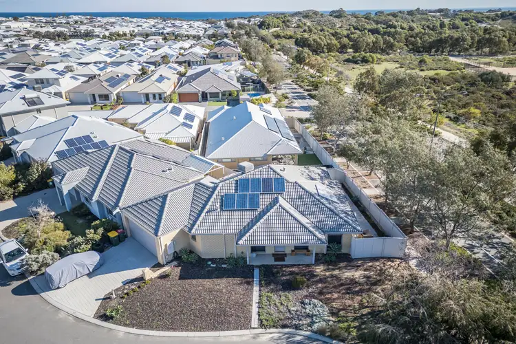 Fourth view of Homely house listing, 2 Quoll Mews, Alkimos WA 6038