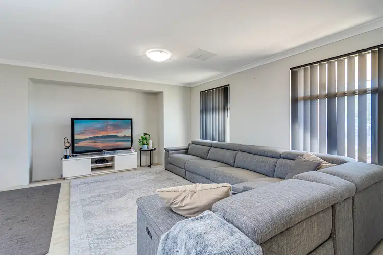 Sixth view of Homely house listing, 2 Quoll Mews, Alkimos WA 6038
