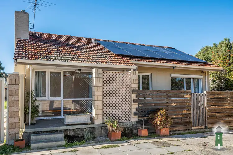 25 Goneril Way, Coolbellup WA 6163