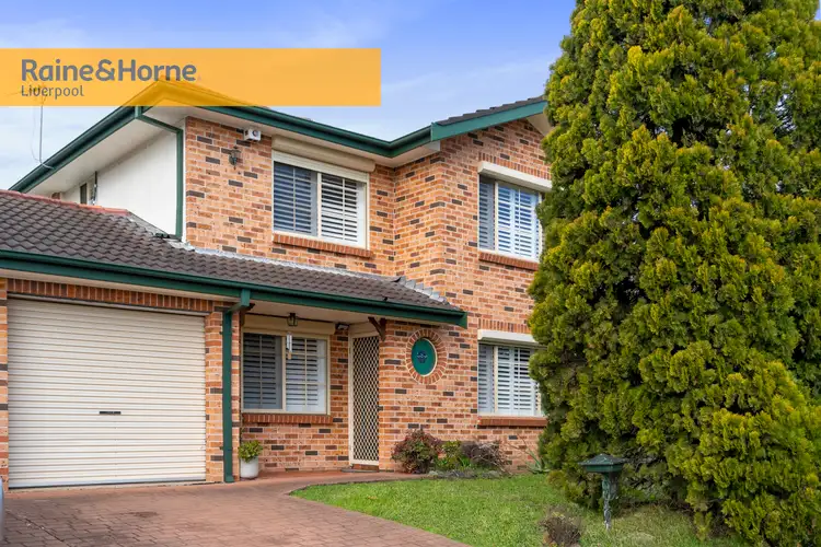 Main view of Homely house listing, 2A Anderson Avenue, Mount Pritchard NSW 2170