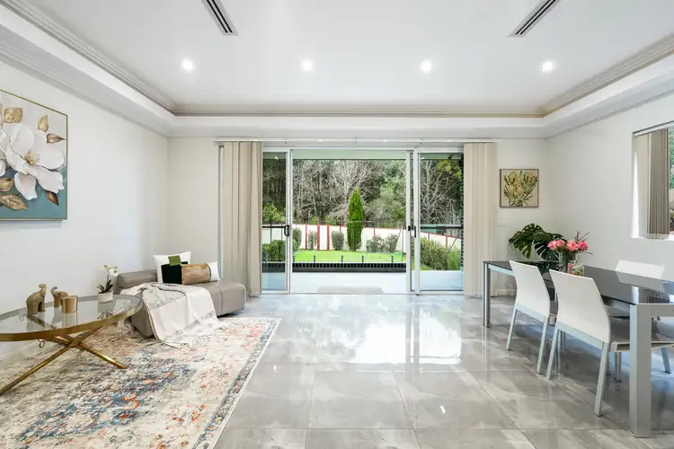 Second view of Homely house listing, 9A Sinfield Street, Ermington NSW 2115