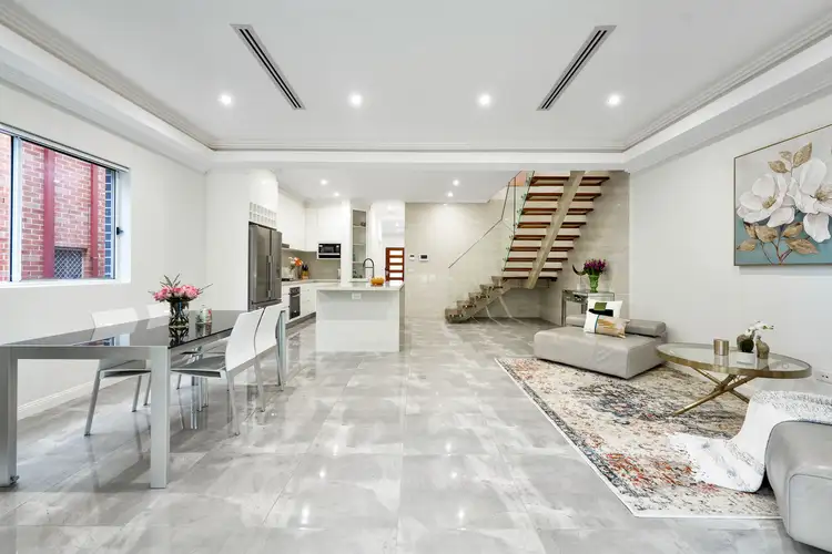 Third view of Homely house listing, 9A Sinfield Street, Ermington NSW 2115