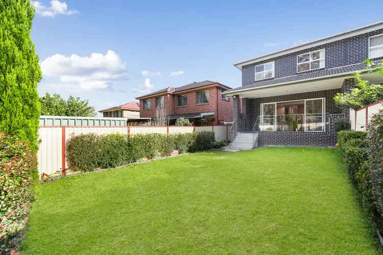 Fourth view of Homely house listing, 9A Sinfield Street, Ermington NSW 2115