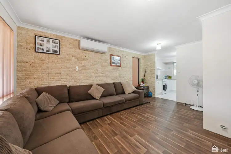 Third view of Homely house listing, 7 Montrose Circle, Camillo WA 6111