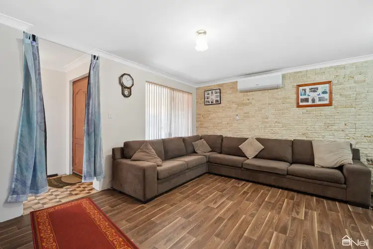 Fifth view of Homely house listing, 7 Montrose Circle, Camillo WA 6111