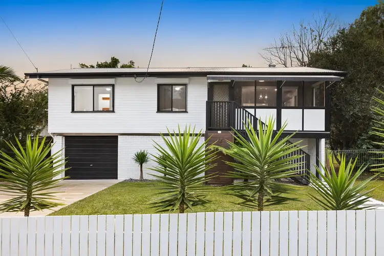 14 Illawarra Street, Everton Hills QLD 4053