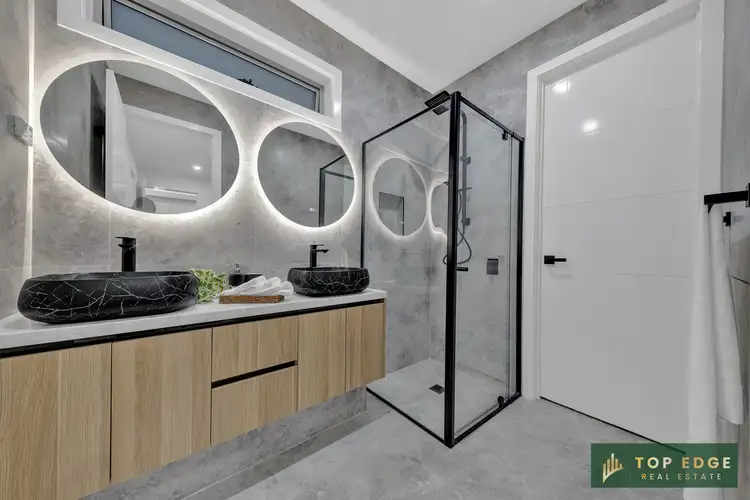 Fourth view of Homely house listing, 44 Maryanne Way, Fraser Rise VIC 3336