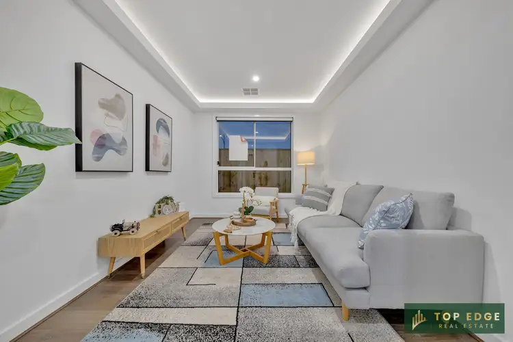 Sixth view of Homely house listing, 44 Maryanne Way, Fraser Rise VIC 3336