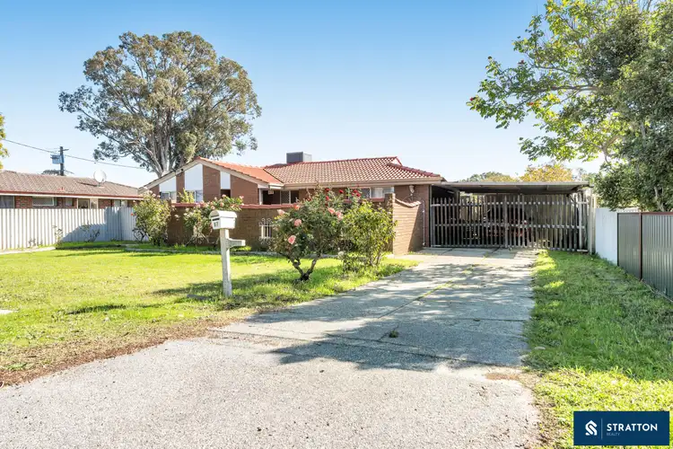 Fourth view of Homely house listing, 87 Westfield Road, Camillo WA 6111