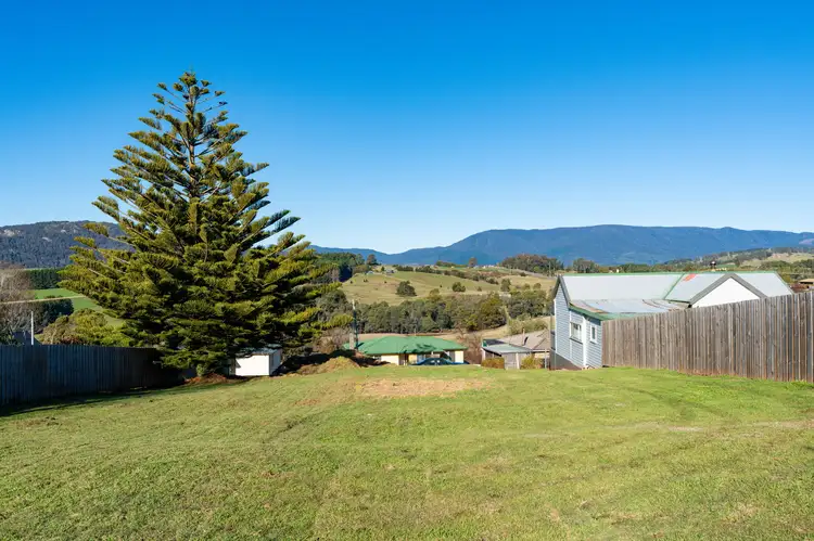 Main view of Homely land listing, 3A Alice Street, Scottsdale TAS 7260