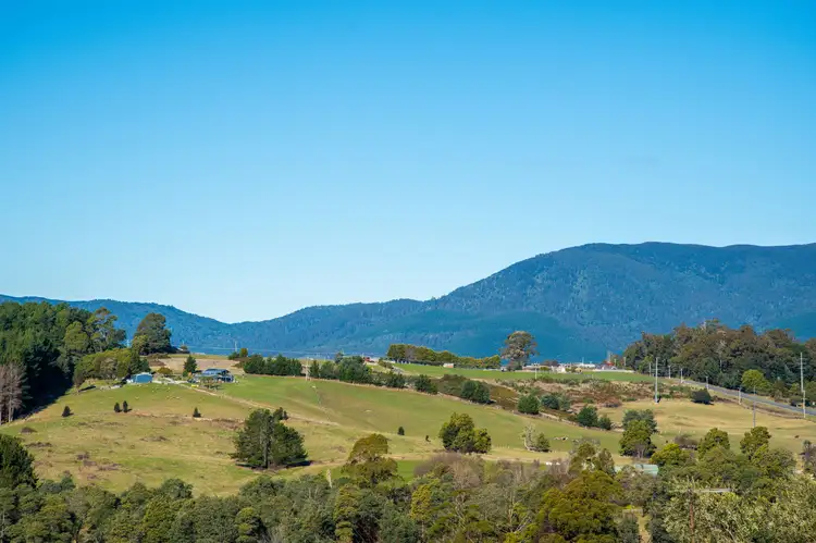 Fourth view of Homely land listing, 3A Alice Street, Scottsdale TAS 7260