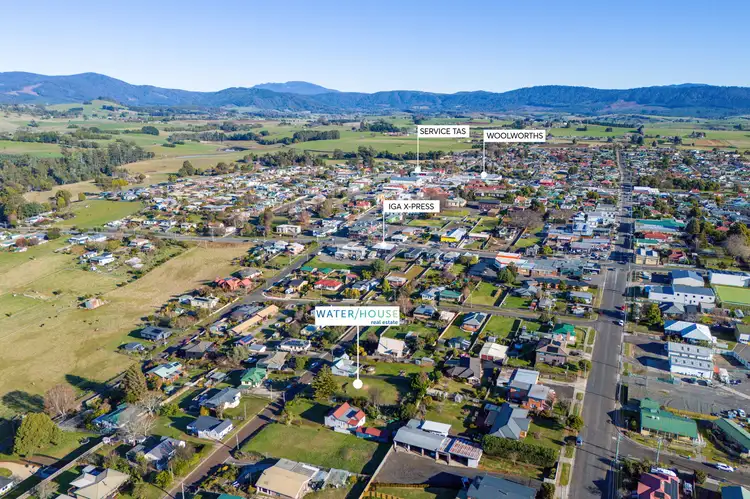 Sixth view of Homely land listing, 3A Alice Street, Scottsdale TAS 7260