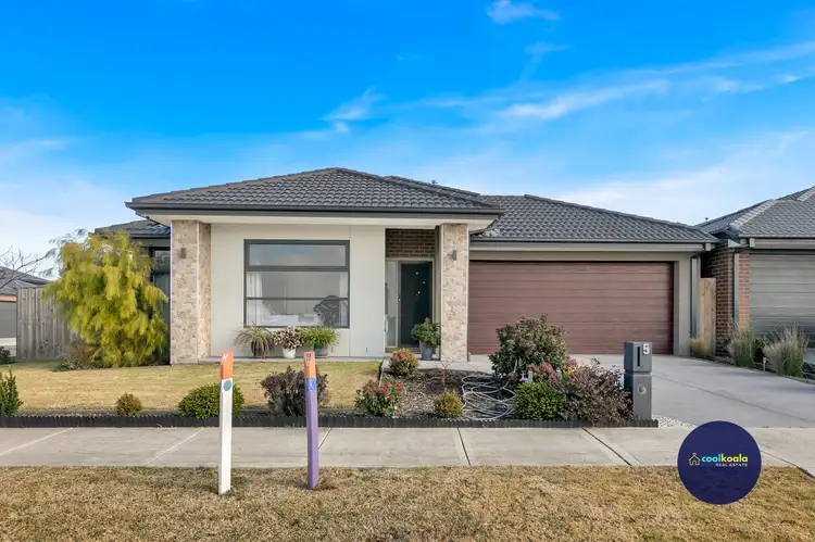 5 Kales Court, Kalkallo VIC 3064