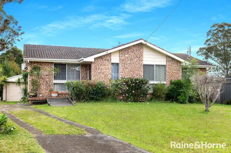 1 Pioneer Place, Nowra NSW 2541