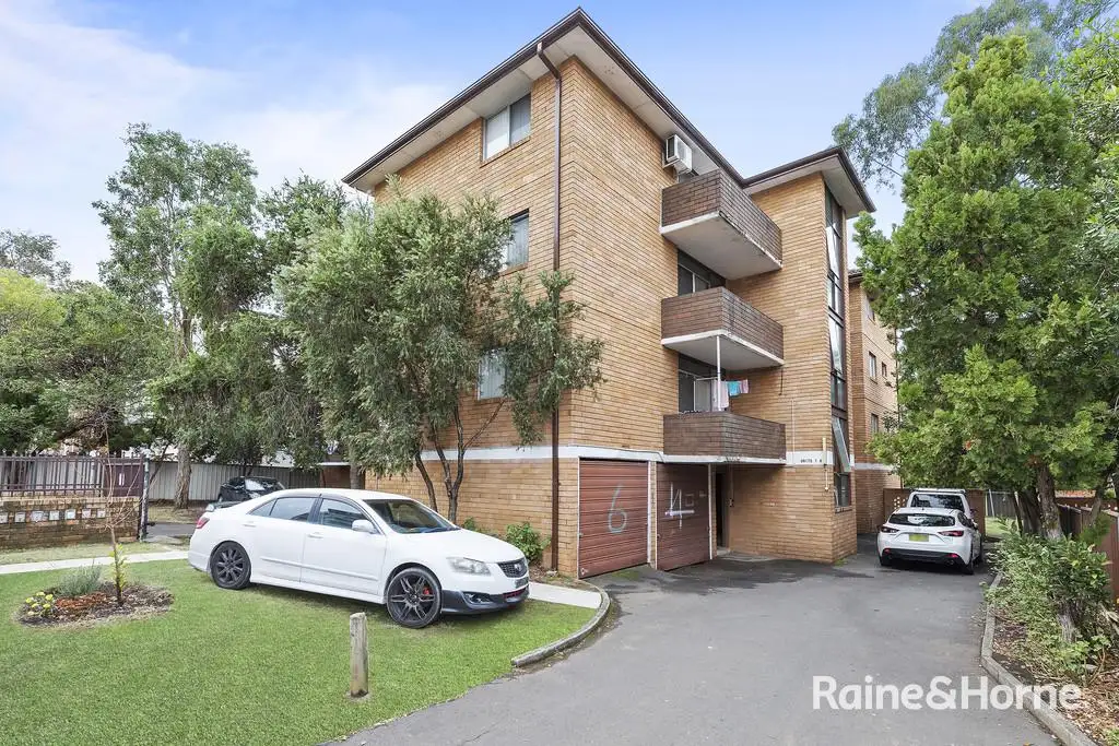Main view of Homely apartment listing, 1/30 GOULBURN STREET, Liverpool NSW 2170