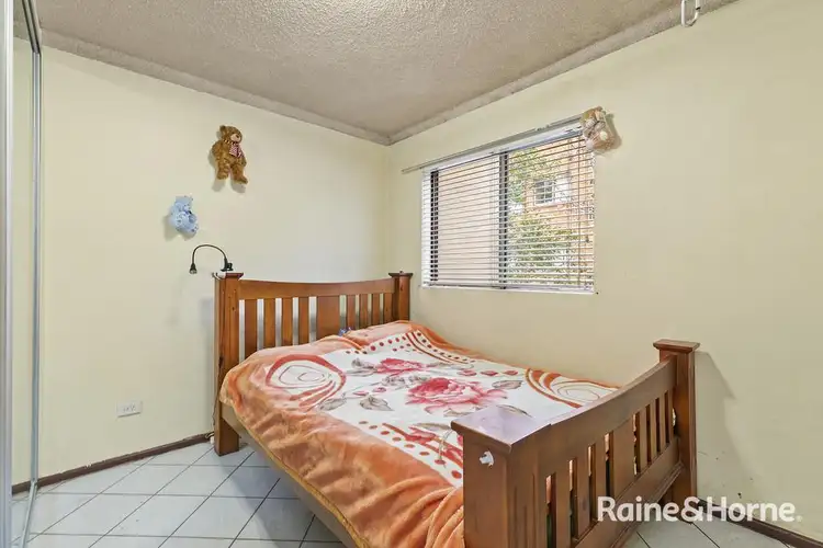 Third view of Homely apartment listing, 1/30 GOULBURN STREET, Liverpool NSW 2170