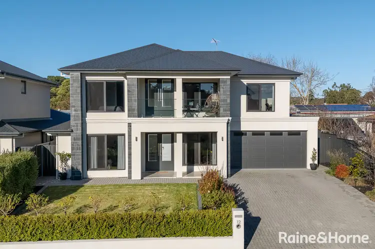 12 Ambleside Road, Hahndorf SA 5245