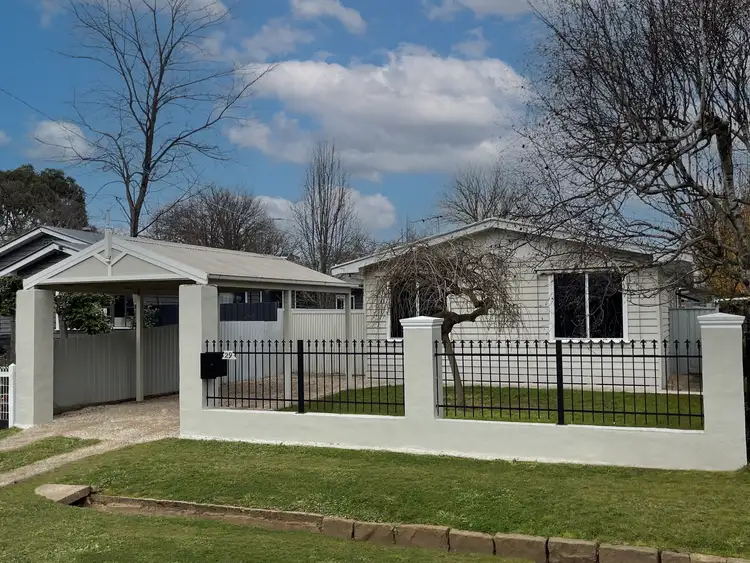 29 Dunsford Street, Lancefield VIC 3435