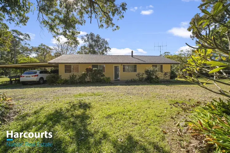3639 Wallanbah Road