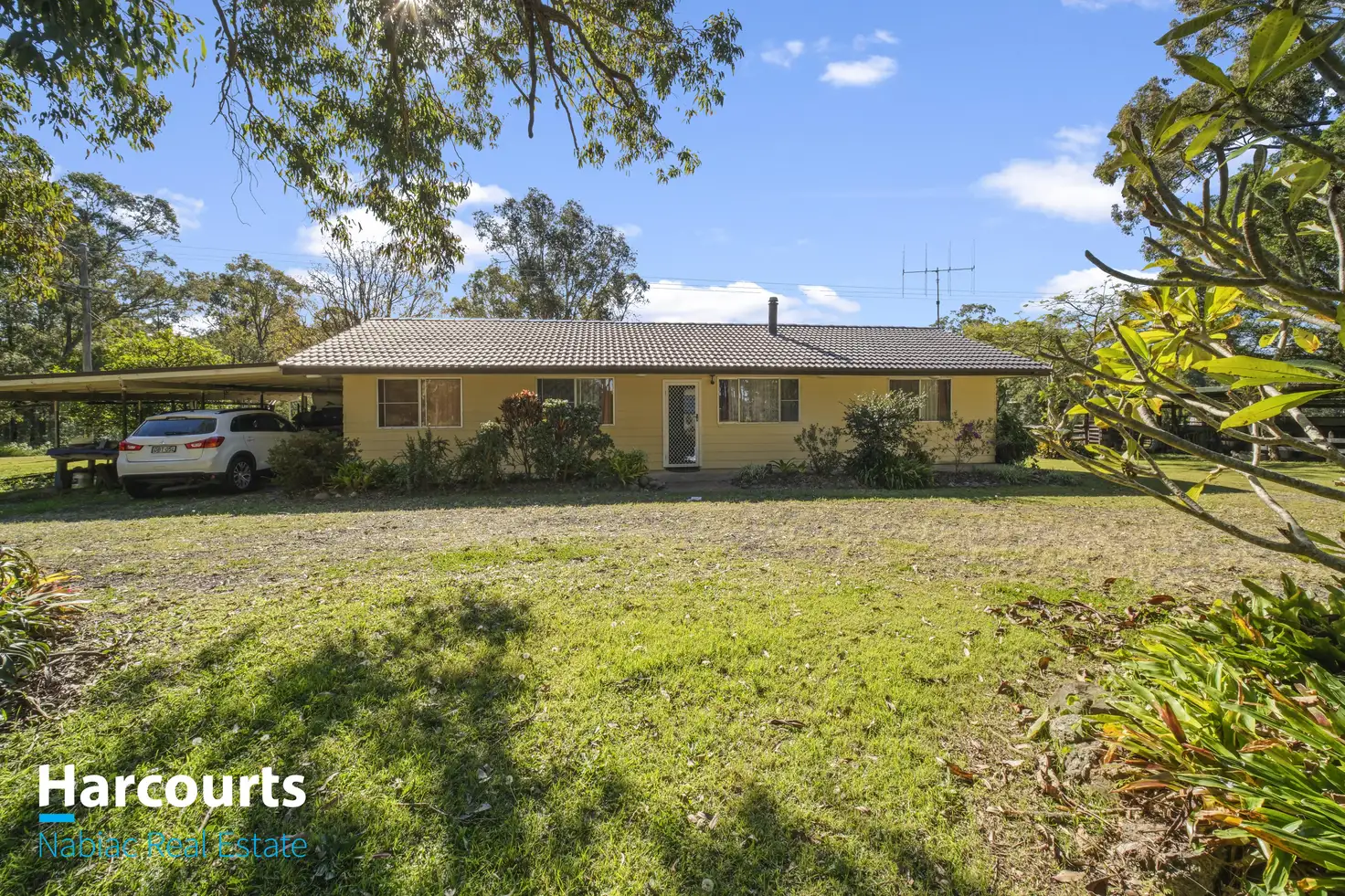 Main view of Homely house listing, 3639 Wallanbah Road, Nabiac NSW 2312