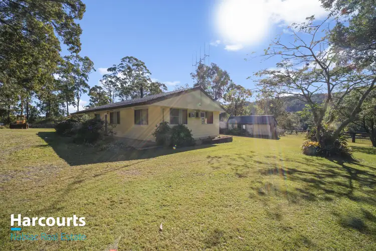 Second view of Homely house listing, 3639 Wallanbah Road, Nabiac NSW 2312