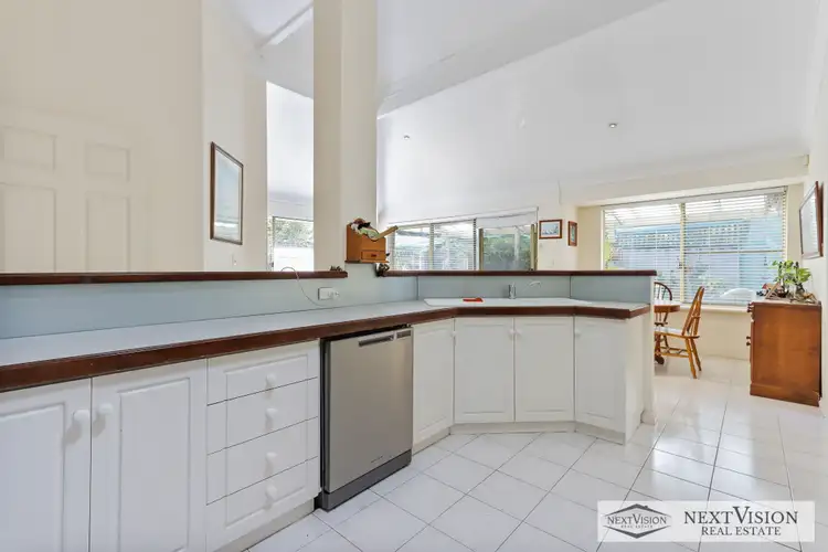 Fourth view of Homely semi-detached listing, 19B Twin Branch Rise, Leeming WA 6149