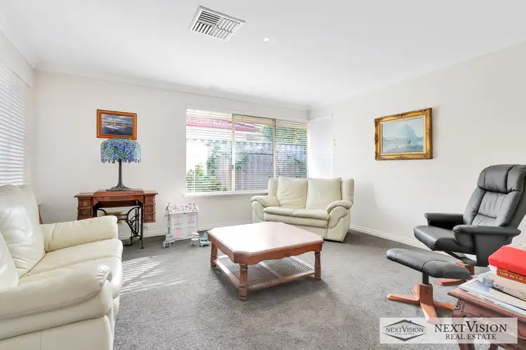 Fifth view of Homely semi-detached listing, 19B Twin Branch Rise, Leeming WA 6149