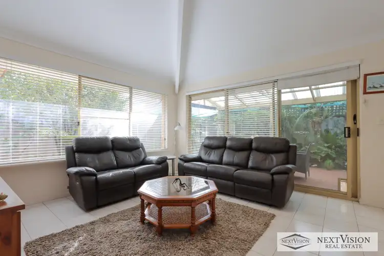 Sixth view of Homely semi-detached listing, 19B Twin Branch Rise, Leeming WA 6149