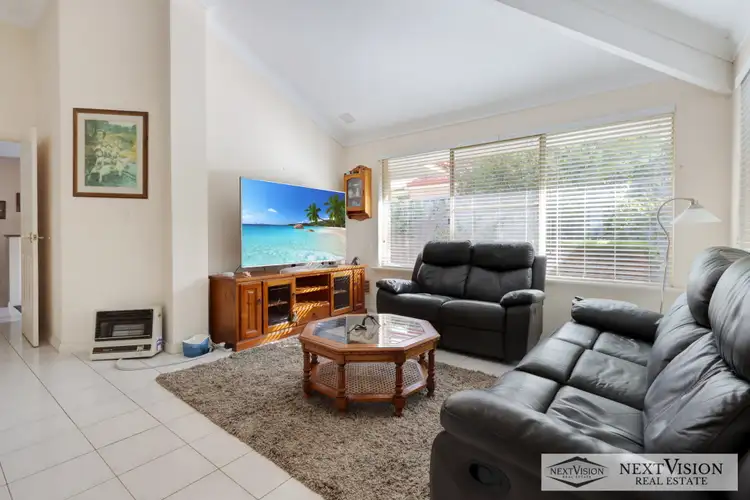 Seventh view of Homely semi-detached listing, 19B Twin Branch Rise, Leeming WA 6149