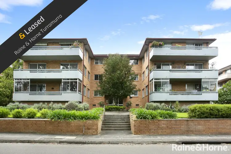 11-15 Dural Street