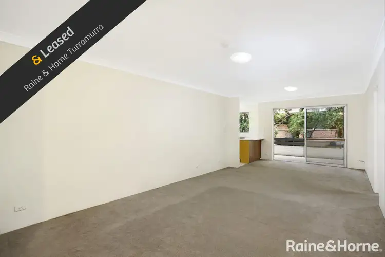 Fourth view of Homely unit listing, 2/11-15 Dural Street, Hornsby NSW 2077