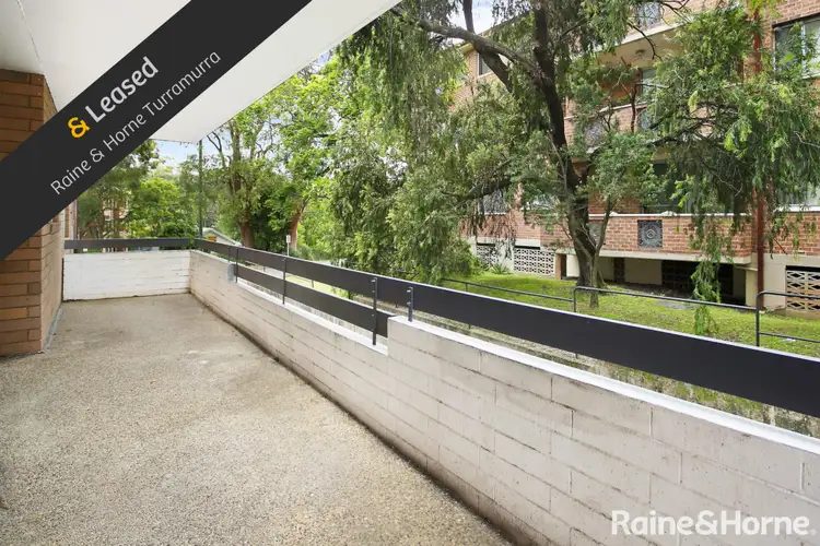 Fifth view of Homely unit listing, 2/11-15 Dural Street, Hornsby NSW 2077