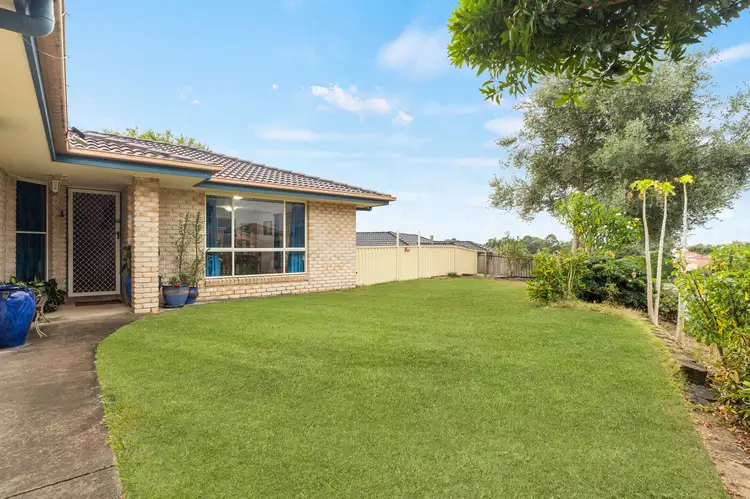 Second view of Homely house listing, 8 Ming Dynasty Court, Dakabin QLD 4503