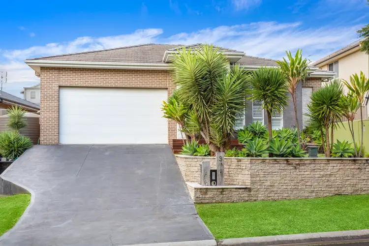 9 Eugene Street, Kiama NSW 2533