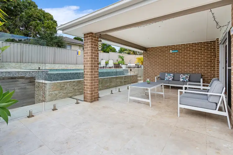 Second view of Homely house listing, 9 Eugene Street, Kiama NSW 2533