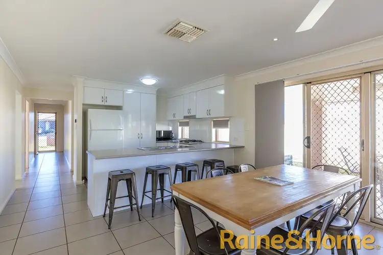 Second view of Homely house listing, 2 Volta Avenue, Dubbo NSW 2830