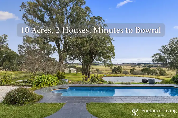 37 Elizabeth Street, Burradoo NSW 2576