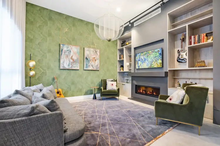 Second view of Homely house listing, 79 James Street, Leichhardt NSW 2040