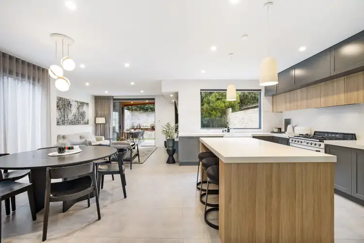 Third view of Homely house listing, 79 James Street, Leichhardt NSW 2040